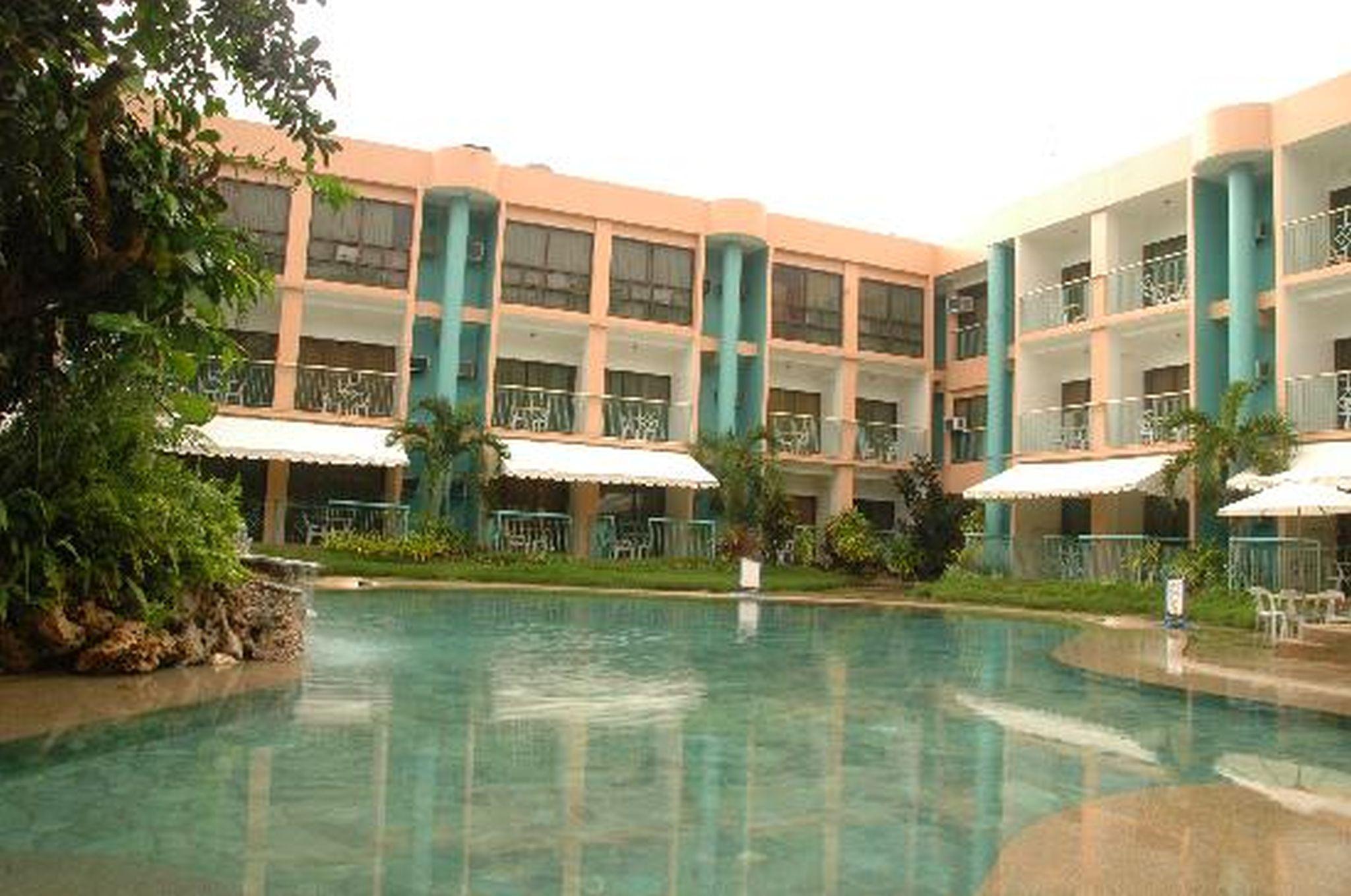 Oyo 210 Apple Tree Suites Cebu Exterior foto